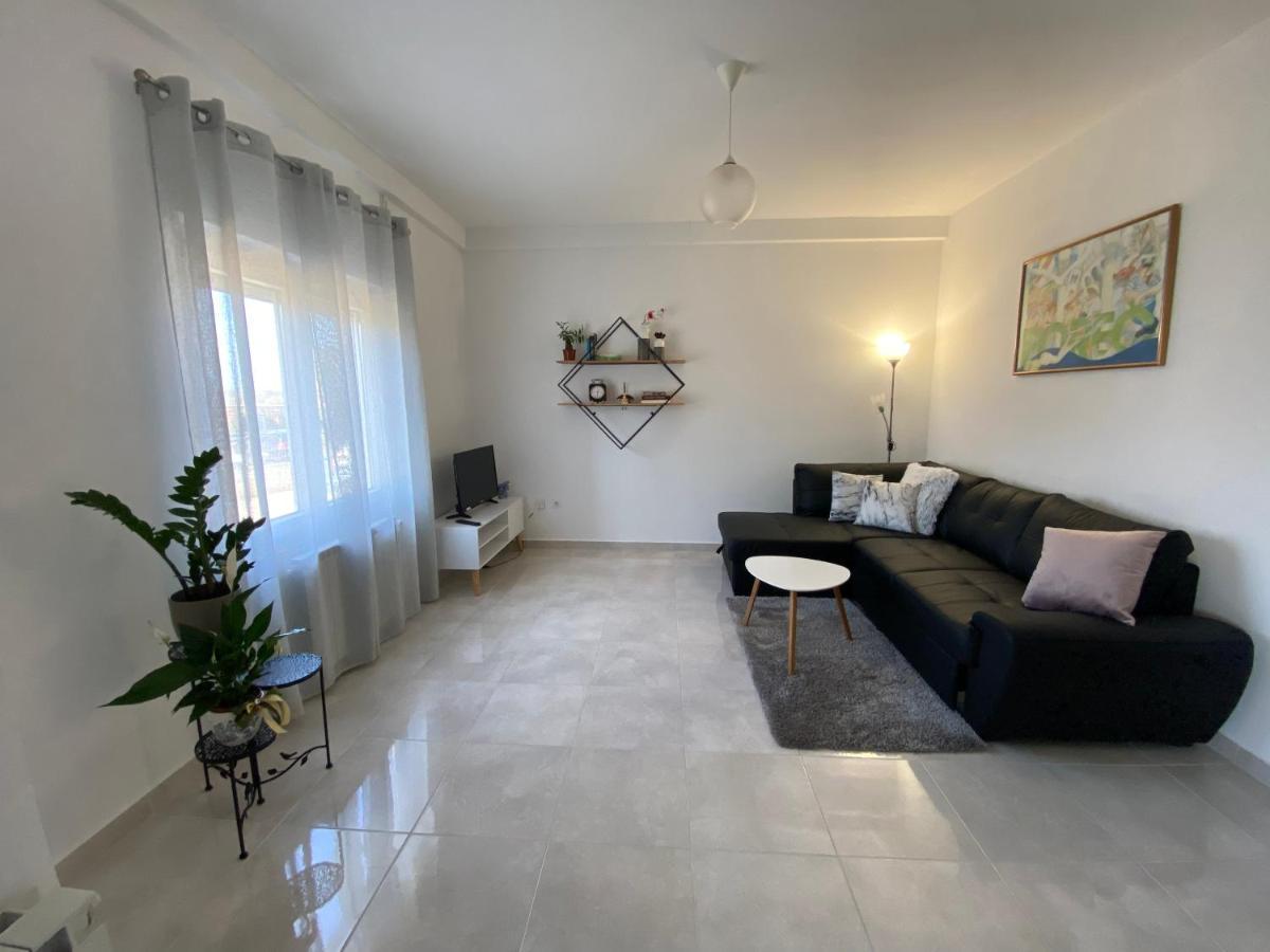 Apartment Nina Porec